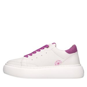 ACBC Sneakers White