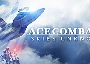 ACE COMBAT 7: SKIES UNKNOWN Steam Key