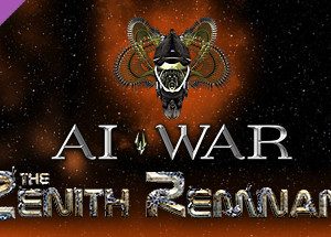 AI War: The Zenith Remnant Steam Key