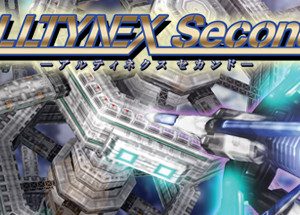 ALLTYNEX Second Steam Key