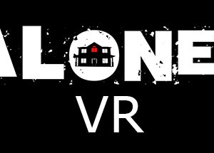 ALONE? - VR Steam Key