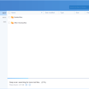AOMEI MyRecover Professional Edition Key (Lifetime / 2 PCs)