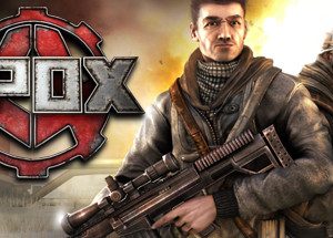 APOX Steam Key