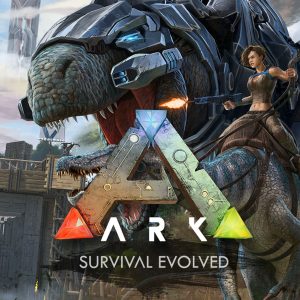 ARK: Ultimate Survivor Edition US XBOX One Key