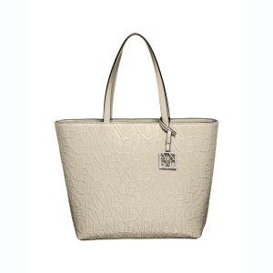 ARMANI EXCHANGE Bags.. Beige