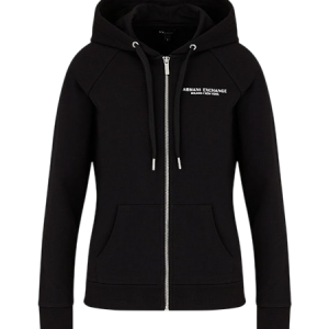 ARMANI EXCHANGE Sweaters Black
