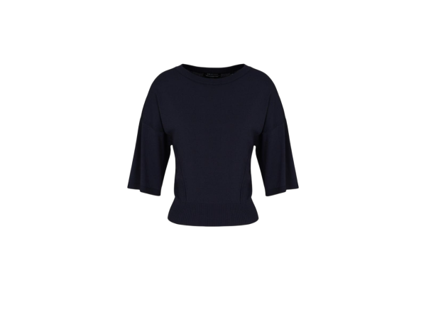ARMANI EXCHANGE Sweaters Blue