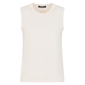 ARMANI EXCHANGE Top White