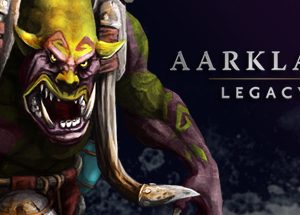 Aarklash: Legacy Steam Key