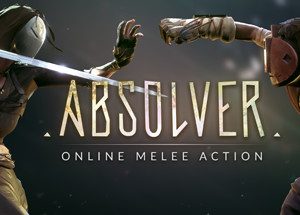 Absolver Steam Key
