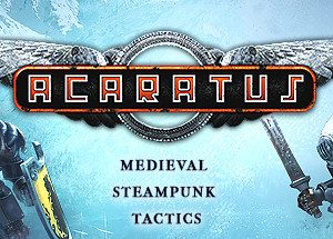 Acaratus Steam Key
