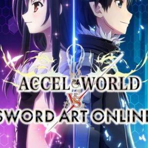 Accel World vs. Sword Art Online Deluxe Edition Global Steam Key
