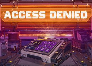 Access Denied Steam Key