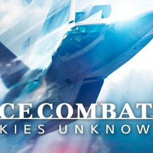 Ace Combat 7 Skies Unknown Global Steam Key