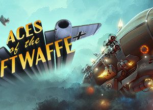 Aces of the Luftwaffe Steam Key