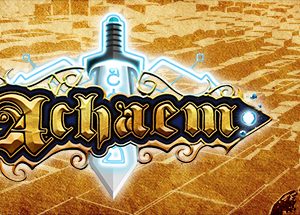Achaem Steam Key