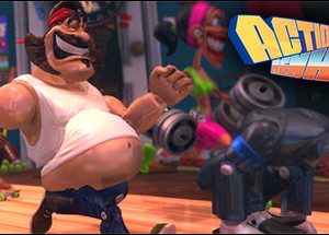 Action Henk Steam Key