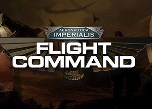 Aeronautica Imperialis: Flight Command Steam Key: Europe