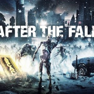After the Fall VR Global Steam Key