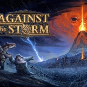 Against the Storm Global Steam Key