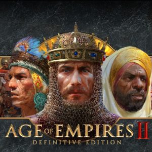 Age of Empires II: Definitive Edition Key (Digital Download) for PC