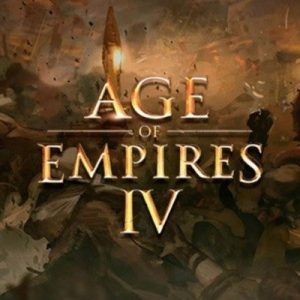 Age of Empires IV Deluxe Edition Global Steam Key