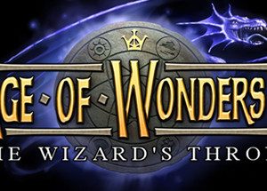 Age of Wonders II: The Wizard's Throne Steam Key