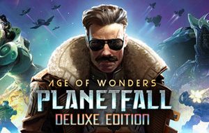 Age of Wonders: Planetfall Deluxe Edition Steam Key
