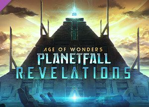 Age of Wonders: Planetfall - Revelations Steam Key