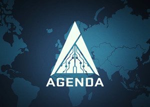 Agenda Steam Key