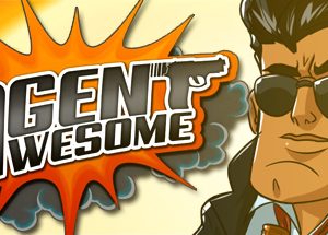 Agent Awesome Steam Key