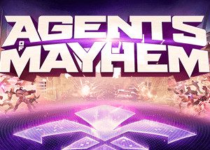 Agents of Mayhem Steam Key