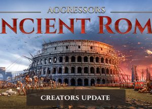 Aggressors: Ancient Rome Steam Key