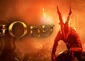 Agony Steam Key