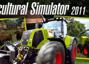 Agricultural Simulator 2011: Extended Edition Steam Key