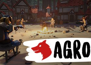 Agrou Steam Key