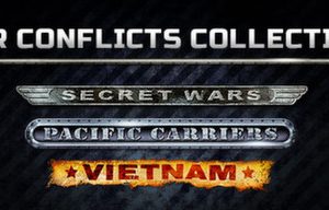 Air Conflicts Collection Steam Key