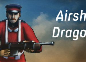 Airship Dragoon Steam Key
