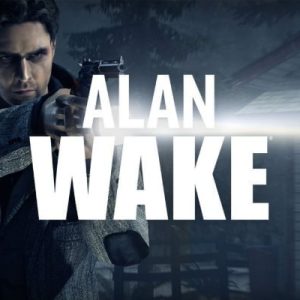 Alan Wake Franchise EN Global Steam Key