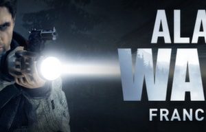 Alan Wake Franchise Steam Key