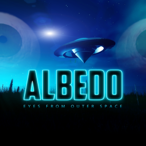 Albedo: Eyes From Outer Space EU XBOX ONE Key