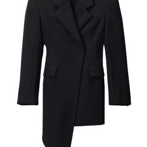 Alexander Wang Dresses Black