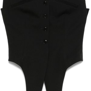 Alexander Wang Jackets Black