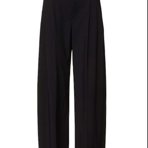 Alexander Wang Trousers Black
