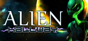 Alien Hallway Steam Key