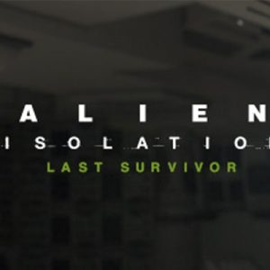 Alien Isolation - Last Survivor DLC Global Steam Key
