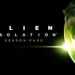 Alien Isolation - Season Pass DLC Global Steam Key