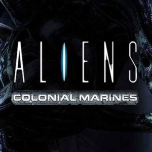 Aliens Colonial Marines Global Steam Key