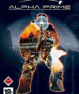 Alpha Prime Steam Gift