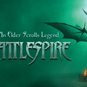 An Elder Scrolls Legend Battlespire EN Global Steam Key